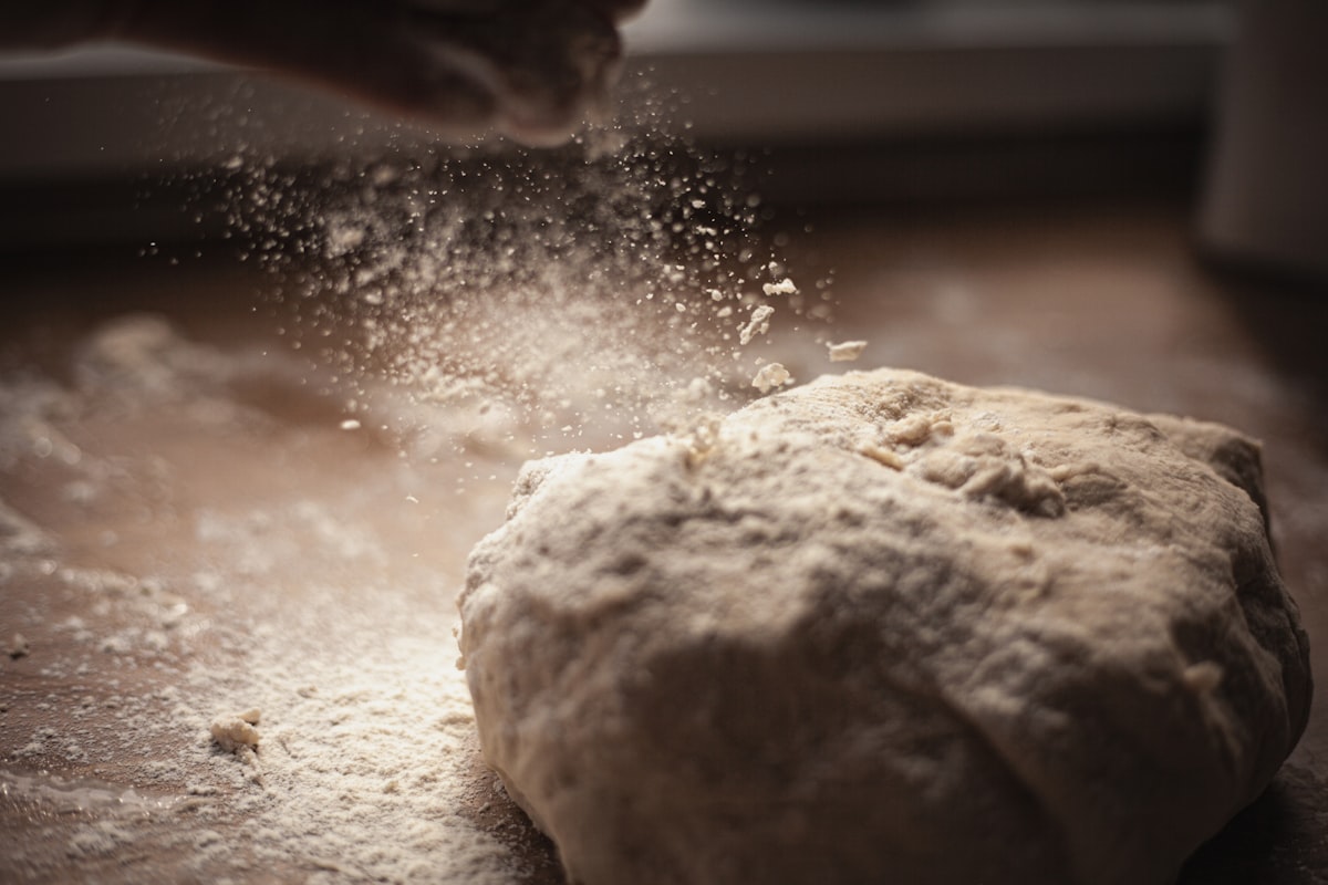 Gluten-Free Fundamentals Course Module