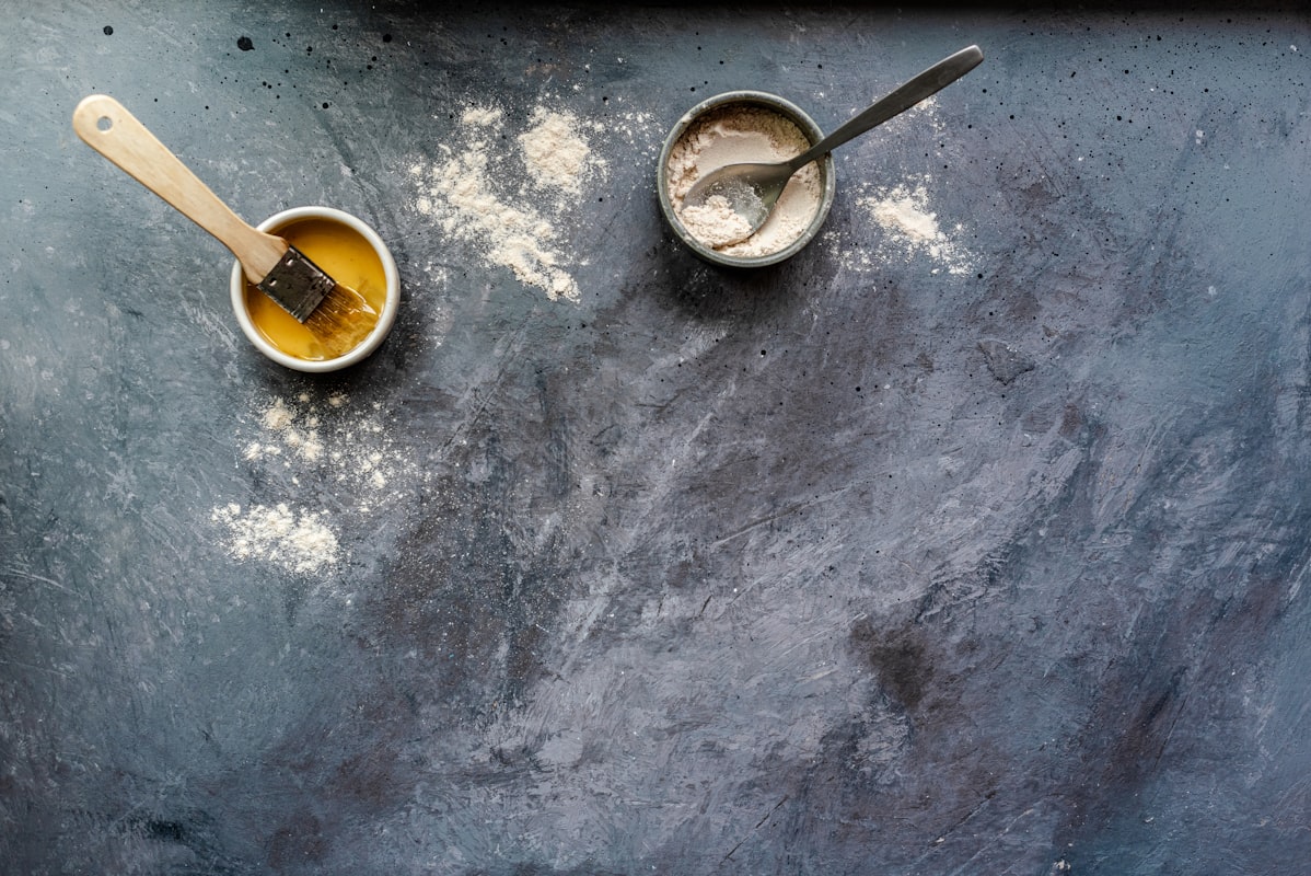 Gluten-free cooking basics